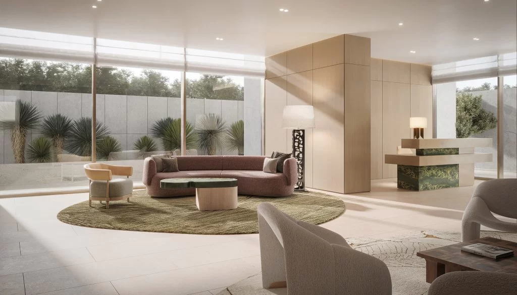 Coastal Living Redefined at Franck Muller Yachting Dubai by London Gate